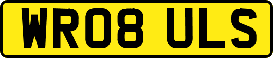 WR08ULS