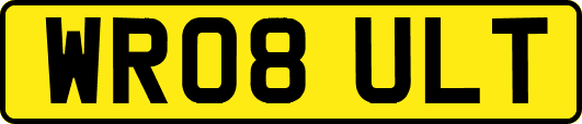 WR08ULT