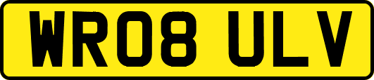 WR08ULV