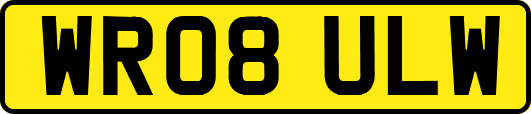 WR08ULW