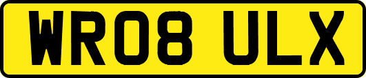 WR08ULX