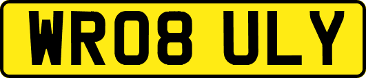WR08ULY