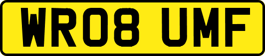 WR08UMF