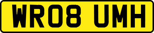WR08UMH
