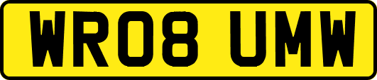 WR08UMW