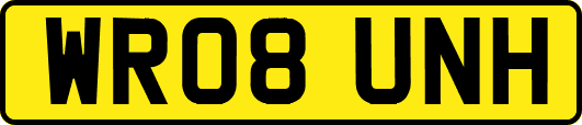 WR08UNH