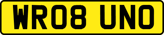 WR08UNO