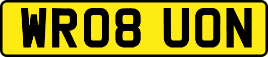 WR08UON