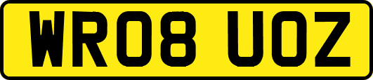 WR08UOZ