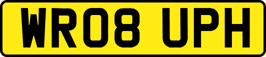 WR08UPH