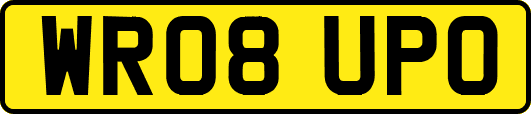 WR08UPO