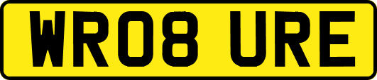 WR08URE