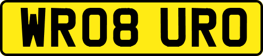 WR08URO