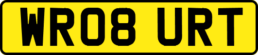 WR08URT
