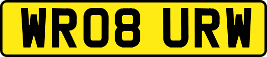 WR08URW
