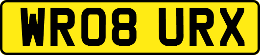 WR08URX