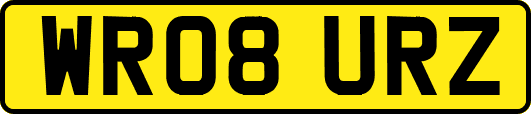 WR08URZ