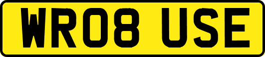 WR08USE