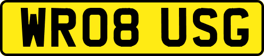 WR08USG
