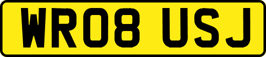 WR08USJ