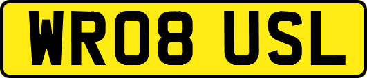 WR08USL