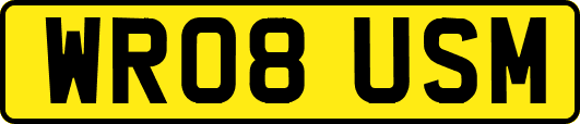 WR08USM