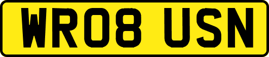 WR08USN