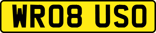 WR08USO