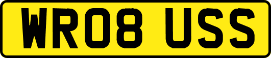 WR08USS