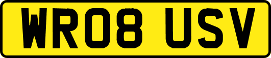 WR08USV
