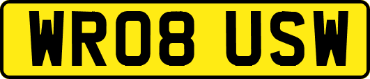 WR08USW