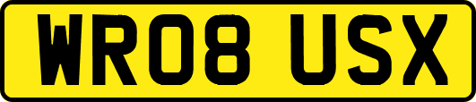 WR08USX