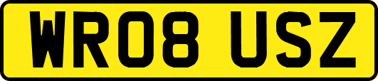 WR08USZ