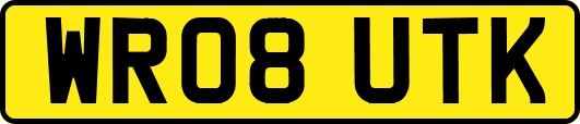 WR08UTK