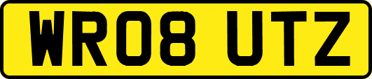 WR08UTZ