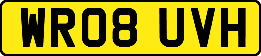 WR08UVH