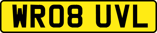 WR08UVL