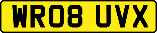 WR08UVX