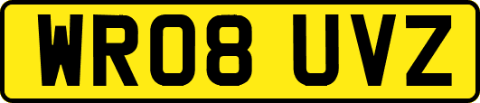 WR08UVZ