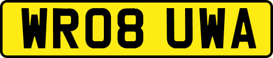 WR08UWA