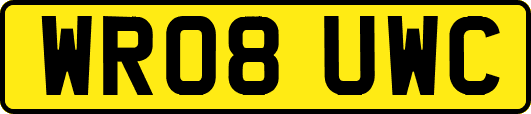 WR08UWC