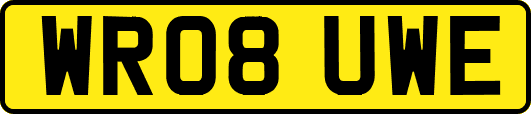 WR08UWE