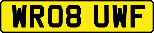WR08UWF