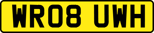 WR08UWH