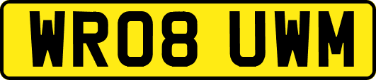 WR08UWM