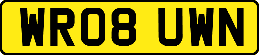 WR08UWN