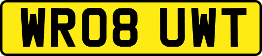 WR08UWT