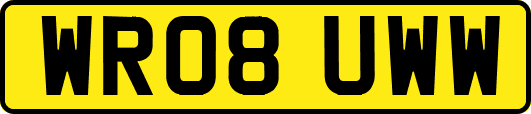 WR08UWW