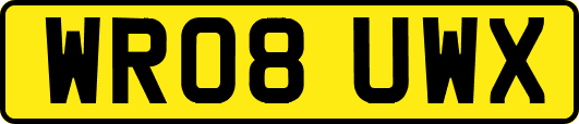 WR08UWX