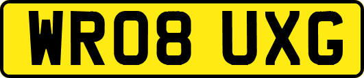 WR08UXG